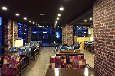 Telve Cafe & Bistro, Denizli fotoğrafı