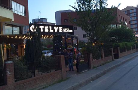 Telve Cafe & Bistro, Denizli fotoğrafı