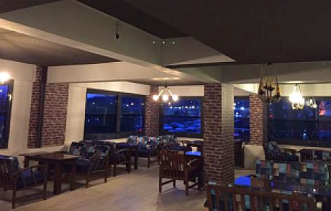 Telve Cafe & Bistro, Denizli fotoğrafı