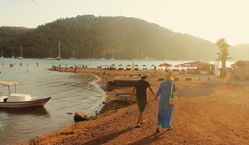 Hoşgeldiniz, Muğla fotoğrafı