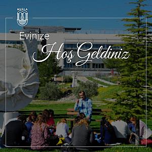 Hoşgeldiniz, Muğla fotoğrafı