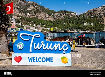 Hoşgeldiniz, Muğla fotoğrafı