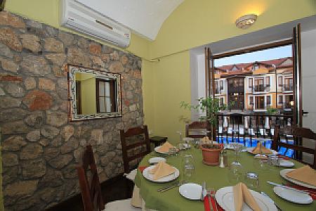 The Olive, Muğla fotoğrafı