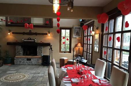 The Olive, Muğla fotoğrafı