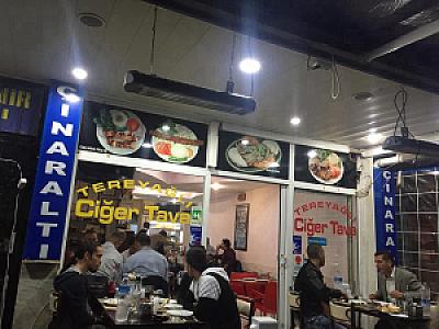 Çinaralti, İzmir fotoğrafı