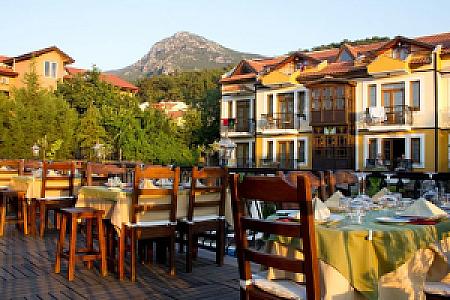The Olive, Muğla fotoğrafı