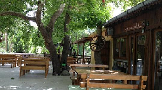 Çinaralti, İzmir fotoğrafı