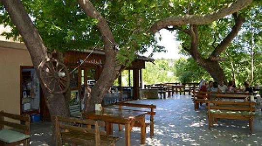 Çinaralti, İzmir fotoğrafı