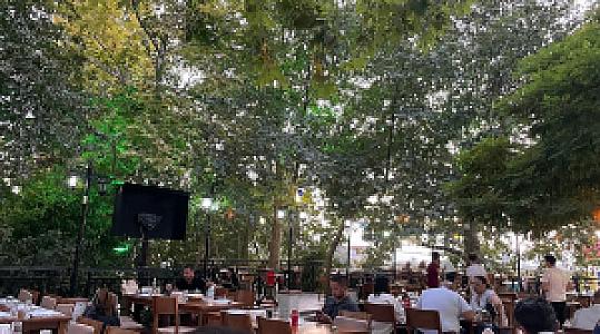 Çinaralti, İzmir fotoğrafı