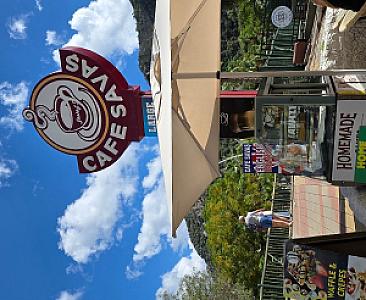 Cafe Savas, İzmir fotoğrafı