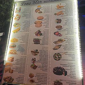 Love Star, Muğla fotoğrafı