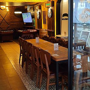 Adres cafe, İzmir fotoğrafı