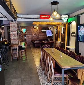 Adres cafe, İzmir fotoğrafı