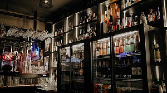 Adres cafe, İzmir fotoğrafı