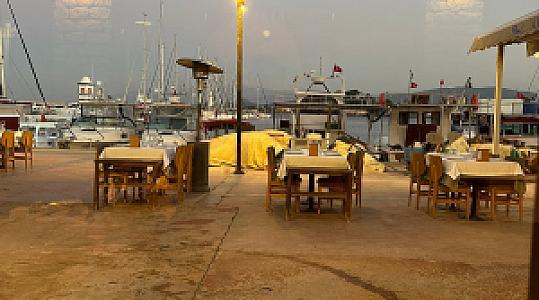 Adres cafe, İzmir fotoğrafı