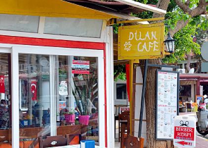 Pancake house, Antalya fotoğrafı