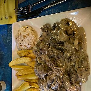 Sony's, Muğla fotoğrafı