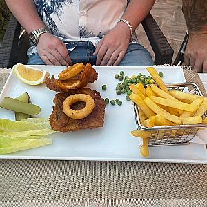 The lounge, Muğla fotoğrafı