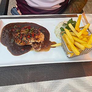 The lounge, Muğla fotoğrafı