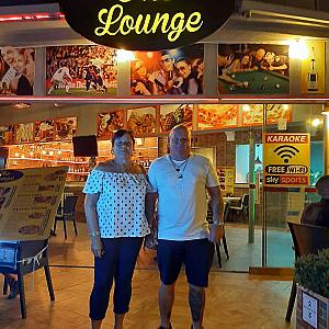 The lounge, Muğla fotoğrafı