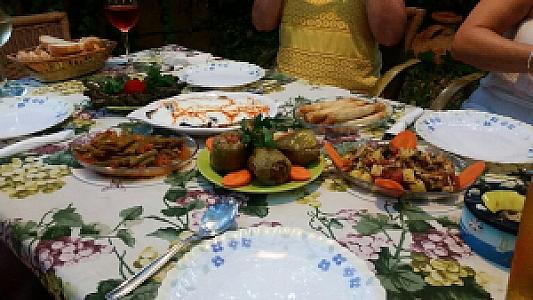 Rose Café, Muğla fotoğrafı