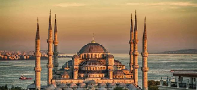 Imperial, İstanbul fotoğrafı