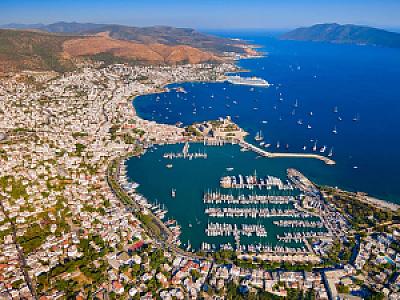 Uğra, Muğla fotoğrafı