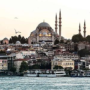 Imperial, İstanbul fotoğrafı