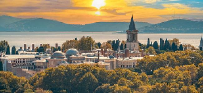 Imperial, İstanbul fotoğrafı