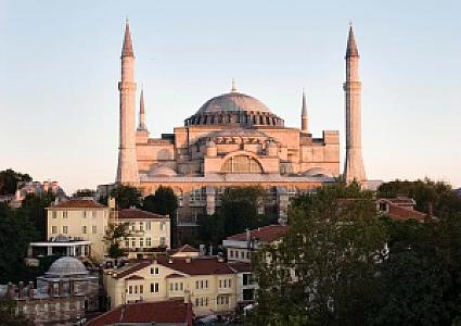 Imperial, İstanbul fotoğrafı