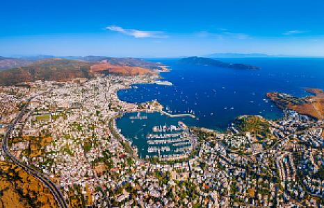 Kıyı, Muğla fotoğrafı
