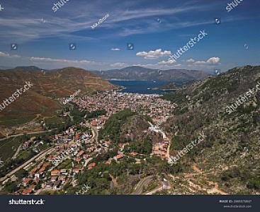 Kıyı, Muğla fotoğrafı