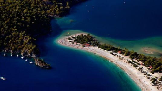 Kıyı, Muğla fotoğrafı