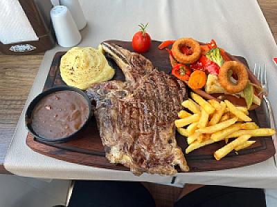 Cihan Ocakbasi, Muğla fotoğrafı