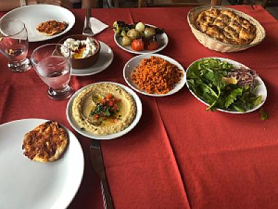 Cihan Ocakbasi, Muğla fotoğrafı