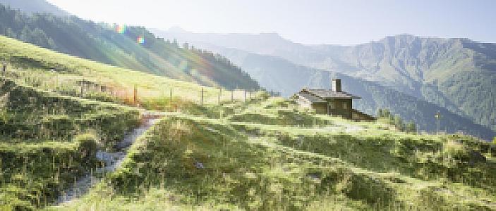 Avusturya – ülke fotoğrafı