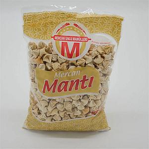 Mercan Mantı, Antalya fotoğrafı