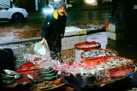Durak Esnaf, İstanbul fotoğrafı