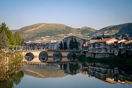 Durak Esnaf, İstanbul fotoğrafı