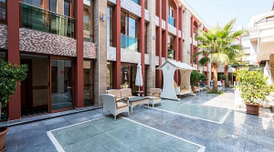 Pasabey, Muğla fotoğrafı