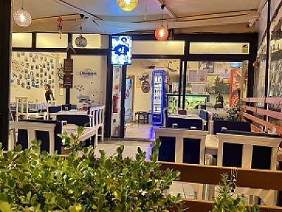 Dilek Local Fish House, Muğla fotoğrafı