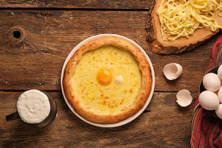 Karadeniz pide, Trabzon fotoğrafı