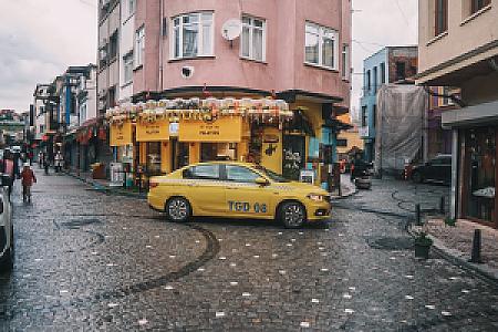 Yağmur & Ege Cafe, İzmir fotoğrafı
