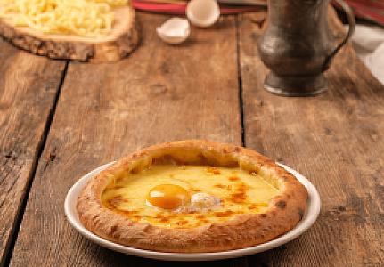 Karadeniz pide, Trabzon fotoğrafı