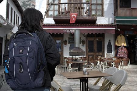 Yağmur & Ege Cafe, İzmir fotoğrafı