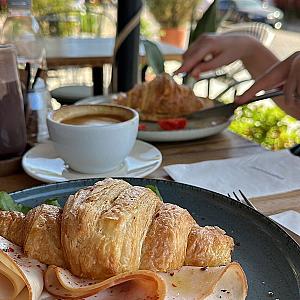 Espressoria Icmeler, Muğla fotoğrafı