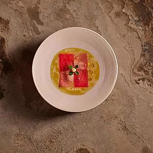 Crudo gastro, İzmir fotoğrafı