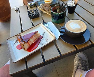 Espressoria Icmeler, Muğla fotoğrafı