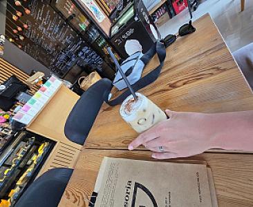 Espressoria Icmeler, Muğla fotoğrafı