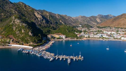 Espressoria Icmeler, Muğla fotoğrafı